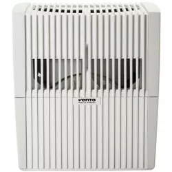 cumpără Purificator de aer cu umidificator Venta LW25 White în Chișinău 
