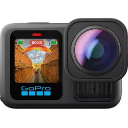 купить Экстрим-камера GoPro HERO 13 Black Ultra Wide Edition (CHDRB-133-RW) в Кишинёве 