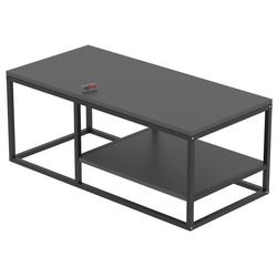 cumpără Măsuţă cafea Bofigo 22-03-08 Anthracite în Chișinău 