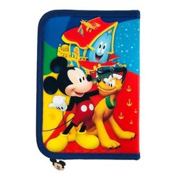 cumpără Penar școlar miscellaneous 21404731_4 Mickey (1 compartiment) în Chișinău 