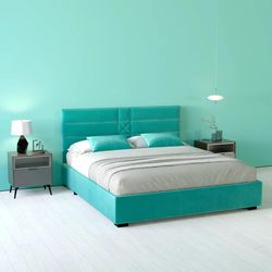 купить Кровать my-STYLE my-Maya 120x200 (P35D12M17) в Кишинёве 