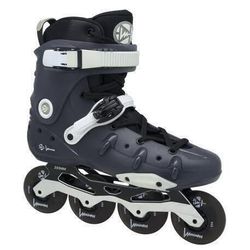 купить Роликовые коньки SEBA Luminous Ray Transparent size 43 в Кишинёве 