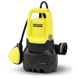 купить Насос Karcher SP 9.500 Dirt в Кишинёве 