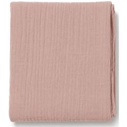 cumpără Accesoriu pentru înfășat PernaMea Fasa Muselina 2str 110x110cm Roz (PM.101559/5) în Chișinău 