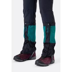 купить Защитное снаряжение Lowe Alpine Гетры Trek Gaiters Women atlantis M в Кишинёве 