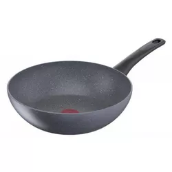 купить Сковорода Tefal G1501972 Healthy Chef Wok 28cm в Кишинёве 