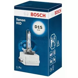 cumpără Lampă auto Bosch D1S Xenon HID 85V 35W PK32d-2 (carton) (1987302905) în Chișinău 