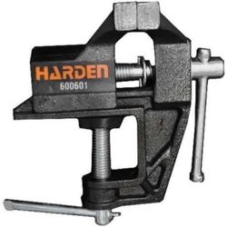 купить Тиски Harden 600601 Мини-диск вращающийся 50 мм, 2 дюйма (360°) в Кишинёве 