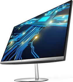 Asus Zen AIO ZN242GDK Silver (23.8