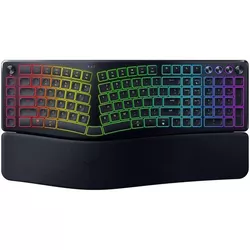 cumpără Tastatură Razer RZ03-05440100-R3M1 Pro Type Ergo Premium Wireless Ergonomic Split, US Layout în Chișinău 