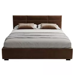 cumpără Pat my-STYLE my-Lara 160x200 (P06D16M06) în Chișinău 