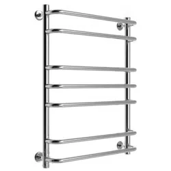 cumpără Uscător de prosoape Elna-Service Standart-7, 705x530x155mm, inox, crom în Chișinău 