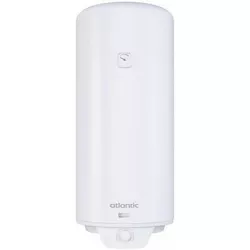 cumpără Încălzitor de apă cumulativ Atlantic Opro Turbo 100 L 2500W (861374) în Chișinău 