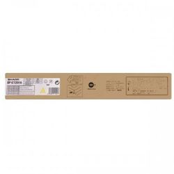 Toner Sharp BP-GT20YA, Yellow