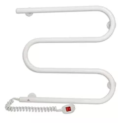 купить Полотенцесушитель Laris 25 CK3 500 х 500 electro L в Кишинёве 