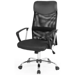 купить Офисное кресло Fabrik Home N 23 Modern, Темно-серый, Акриловая сетка (Dark Grey Mesh) в Кишинёве 