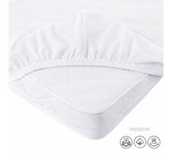 купить Детское постельное белье Veres VR 61.7.01 Наматрацник Ares PRO 125x65 в Кишинёве 