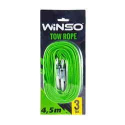 Fringhie de remorcare WINSO 3 t. 4.5m 133450