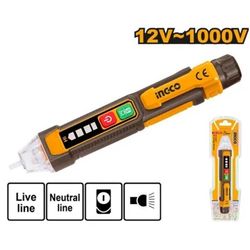 купить Измерительный прибор INGCO VD100091 (52217) в Кишинёве 