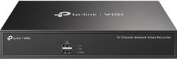 купить Регистратор TP-Link VIGI NVR1016H 16-ch в Кишинёве 