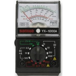купить Измерительный прибор miscellaneous Multimetru simplu (653478) в Кишинёве 