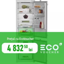 купить Встраиваемый холодильник Beko B7BCNA295HS1 в Кишинёве 