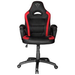 cumpără Fotoliu de birou Trust GXT 701R Ryon - Black/Red în Chișinău 