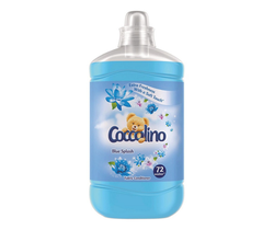 Кондиционеры для белья Coccolino Blue Splash, 1.8 л