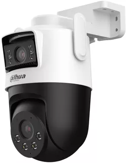 купить Камера наблюдения Dahua DH-P5D-5F-PV 5+5Mp 2.8 mm в Кишинёве 