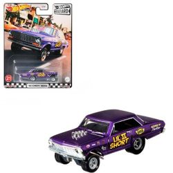 купить Машина Hot Wheels GJT68 Mașina din colecția Stele bulevardului (asortiment) в Кишинёве 