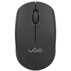 cumpără Mouse UGO UMY-1642 Pico MW100 black în Chișinău 