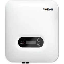купить Сетевой инвертор Sofar 7.7KTLM-G3 (WiFi&DC) 1F в Кишинёве 