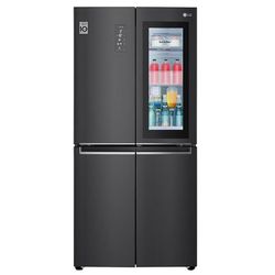 cumpără Frigider SideBySide LG GMQ844MC5E în Chișinău 