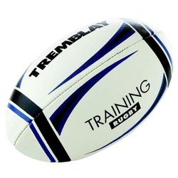 купить Мяч misc 3971 Minge rugby synthetica rezistenta Training N4 REC4 Tremblay в Кишинёве 