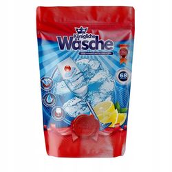 Tablete pentru masina de spalat vase Konigliche Wasche 68buc