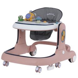 cumpără Premergător Richi (69120) Premergator roz cu maner (JBWH801) în Chișinău 