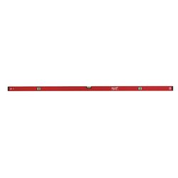 купить Уровень Milwaukee 4932459089 nivela magnetica Redstick 180cm в Кишинёве 