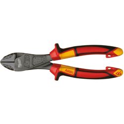 cumpără Clește Milwaukee 4932464569 Cleste VDE cu tais lateral conditii grele, 180mm în Chișinău 
