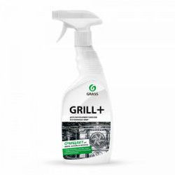 Чистящее средство Grill+ 600мл