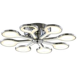 купить Освещение для помещений Maytoni Восьмирожковая люстра AR-1570-8K в Кишинёве 