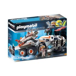 SpyTeam Battle Truck, PM9255