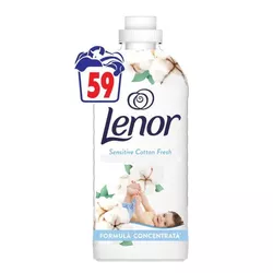 cumpără Balsam de rufe Lenor 9879 PARFUM SENSITIVE COTTON FRESH 59W în Chișinău 