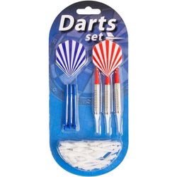 купить Игрушка inSPORTline 8124 Ac darts (3 buc.) 24995 в Кишинёве 
