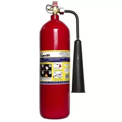 купить Аксессуар для автомобиля Pigeon Stingator cu CO2 - 3 KG (5L/3kg) в Кишинёве 