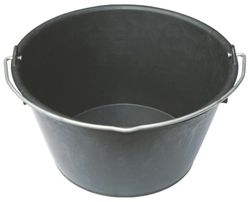 cumpără Accesoriu pentru curățenie LumyTools VOR57704 Caldare din cauciuc 12L în Chișinău 