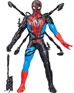 cumpără Jucărie Hasbro G0728 SPD Action Figure Venom movie 27cm în Chișinău 