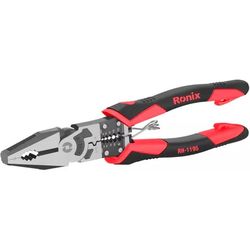 купить Плоскогубцы Ronix RH-1195 8.5" 220 mm в Кишинёве 
