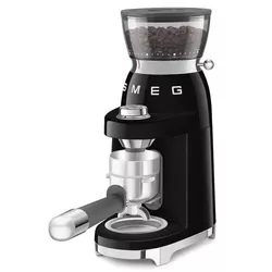 купить Кофемолка SMEG CGF03BLEU в Кишинёве 