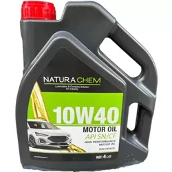 купить Масло Natura Chem 80W90 5l в Кишинёве 