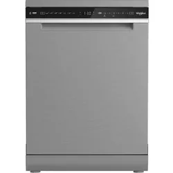 купить Посудомоечная машина Whirlpool W8FHS61X в Кишинёве 